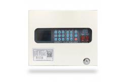 China Fully Automatic Fire Detection And Suppression System ZDMS0.6 supplier