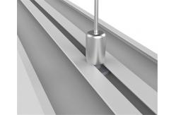 China 40W Zigbee LED Linear Light supplier