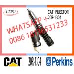 High Quality Common Rail Diesel Injector 359-7434 20R-1304 For  C15/C18/C32 Engine for sale