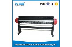 China Factory Spplier Solvent Inkjet Cutter Roland Plotters for Design Clothes supplier