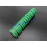 MK8 Cigarette Machine Green Color Rubber Gum Roller Spare Parts for sale