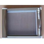 BWG31 Aluminum Window Screen 50m SS 304 Mosquito Mesh