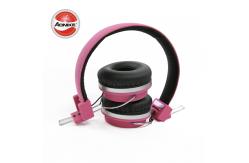 China Wireless Strong Bass Noise Cancelling Bluetooth Headphones supplier