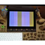 GE Voluson E8 Ultrasound Machine Repair Touch Screen Blurred for sale