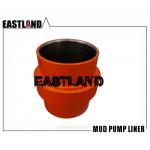 EWS446/440 Triplex Piston Pump Fluid End Liner from China for sale