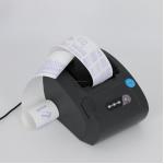 80mm Width Jumbo Thermal Paper Roll High Grammage for sale