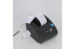 China 3 Inch Versatile Thermal Label Paper Roll For Different Labeling Applications supplier