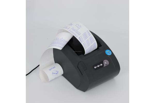3 Inch Versatile Thermal Label Paper Roll For Different Labeling Applications
