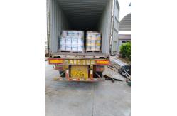 China Liquid Casting Epoxy Resin Room Temperature Transparent For Electric Insulator supplier