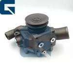 7W-3780 7W3780 Excavator E320L Engine 3126 Water Pump for sale