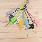 Ring Type 45X6mm Mobile Phone Neck Strap for sale