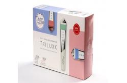 China C2S Paper Aqueous Coating Cosmetic Packaging Boxes Cardboard C1S Paper supplier