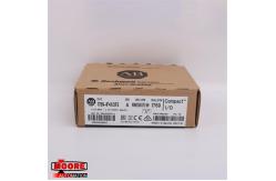 China 1769-IF4XOF2 1769IF4XOF2 AB AB Compact I/O Module supplier