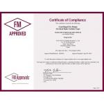 Wuhan Spico Machinery & Electronics Co., Ltd. Certifications