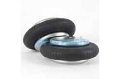 China SP1B07 Air Bags Phoenix Single Convoluted Air Shocks Absorber Max. Height 115MM supplier