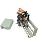 DIKAI 5KG Ribbon Hot Stamp Coding Machine 3 Lines 220V
