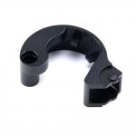 High Precision CNC Machining Parts Milling Service Automotive Spare Parts Nylon CNC Parts for sale