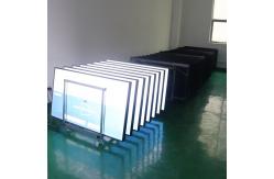 China 32 inch high brightness Double Sided LCD Screen Digital Signage panel 1920x1080 supplier