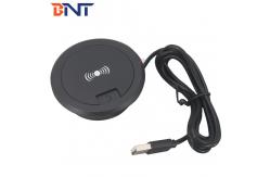 China high quality PC flame-retardant materials for mobile phone wireless charger supplier