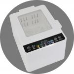 TFT Touch  Fruits Vegetables Cleaner Industrial Bubble Cleaning Food Machine For Pesticide Residue for sale