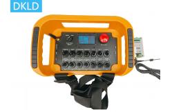 China Wireless Remote Control For Onshore Wind Power Lifting Fixtures supplier