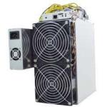 6.6T CKB Asic Mining Machine IBeLink BM-N1 Miner With Power Supply for sale