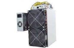 China 6.6T CKB Asic Mining Machine IBeLink BM-N1 Miner With Power Supply supplier
