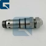 310-0395 Main Relief Valve 3100395 For Excavator E320C E330C for sale
