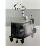 27.55lbs Effective Load Robot Laser Welding System for sale