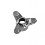 Premium Forged Axle Spindles – Alloy Steel Automotive Components | Hot/Cold Forging | OEM Quality for sale