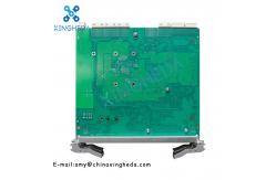 China HUAWEI GXCSA SSN1GXCSA 03020MTL Ultra Cross-Connect And Synchronous Timing Board supplier