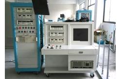 China ISO9906 Electrical Appliance Water Pump 50M Head Comprehensive Performance Testing System supplier