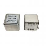 Permalloy Audio 10K : 10K Isolation Transformer For Home Audio Isolator for sale