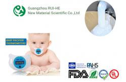 China Baking And Trays Use Liquid Silicone Rubber For Mold Making ROHS Approved supplier