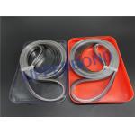 0.2*12.6*3290mm Suction Tapes For Molins MK8 Maker