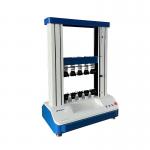 Multi Station Laboratory Universal Testing Machine Material Tensile Testing Instrument