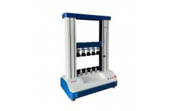China Multi Station Laboratory Universal Testing Machine Material Tensile Testing Instrument supplier