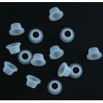 SGS Elastic Shower Nozzle Custom Silicone Parts