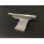 Customizable MK8/MK9 Cigarette Machine Spare Parts 7.8/5.4mm Metal Spec With Heat Resistance for sale