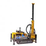 Geological Exploration 300mm Diamond Core Drilling Rig And Mining Rig for sale