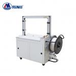 950W Corrugated Box Strapping Machine Semi Automatic 25pcs/Min for sale