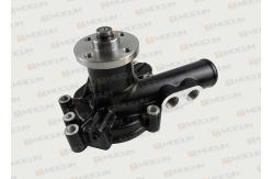 China 129006-42002 Forklift 4TNE94 4TNV94 4TNV98 Water Pump Parts No 12900642002 supplier
