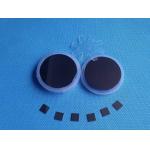 2-4inch N/P TYPE Semiconductor Substrate InAs Monocrystalline Crystal Substrates Wafers for sale
