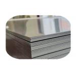 Ba Finish Cold Rolled Plate Sheet 301 304 0.1mm - 5.0mm 2B for sale