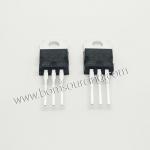 N Channel IGBT Integrated Circuit IC Chip STGP7NC60HD GP7NC60HD TO220 With Ultrafast Diode for sale