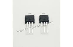 China N Channel IGBT Integrated Circuit IC Chip STGP7NC60HD GP7NC60HD TO220 With Ultrafast Diode supplier
