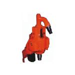 3770N.M 2200psi Power Swivel Oilfield For Workover Rig for sale