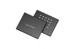 China Memory IC Chip S76HS512TC0BHB013 64Mbit RAM HyperBus 200 MHz Memory IC supplier
