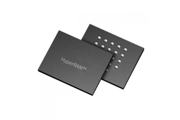 Memory IC Chip S76HS512TC0BHB013 64Mbit RAM HyperBus 200 MHz Memory IC