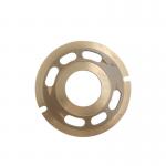 A6vm Piston motor A6VM160 hydraulic parts  Piston cylinder block valve plate